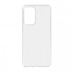 Coque transparente pour Samsung Galaxy A33 5G