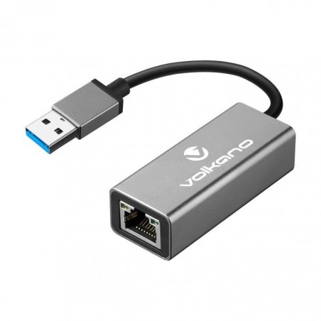 Adaptateur USB vers RJ45 Volkano Lan Series