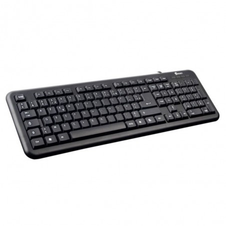 Clavier filaire HEDEN