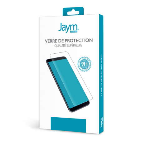 Verre trempé JAYM OPPO A54S/A16S