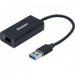 Adaptateur USB vers RJ45 GbLan DEXLAN