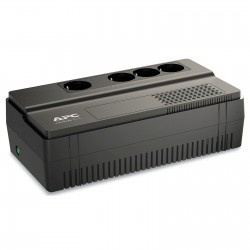 Onduleur APC Back-UPS line interactive 650VA
