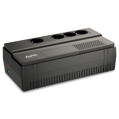 Onduleur APC Back-UPS line interactive 650VA