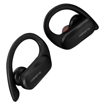 Ecouteurs sportifs Volkano Sprint 2.0