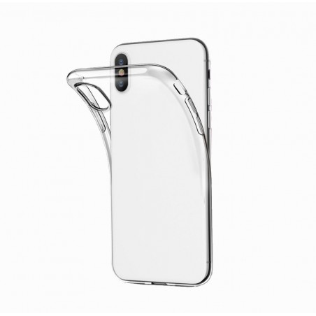Coque de protection souple - SAMSUNG GALAXY A13 5G