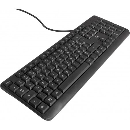 Clavier filaire MOBILITY LAB DELUXE