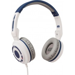 Casque-Micro TRIBE