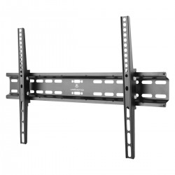 Support inclinable pour TV Volkano Steel series - Version 37" à 70"