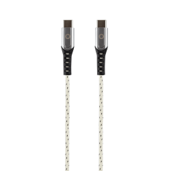 Câble USB-C phosphorescent KEYOUEST