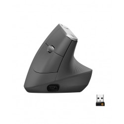 Souris ergonomique verticale Logitech MX Vertical