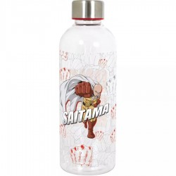 Bouteille en plastique - ONE PUNCH MAN