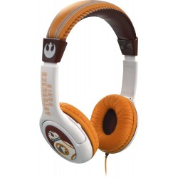 Casque pour enfants STARWARS - SW-140E8