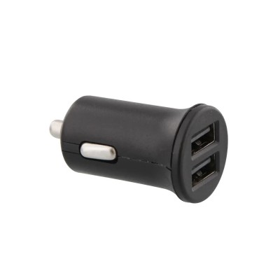 CHARGEUR ALLUME-CIGARE AVEC 2 PORTS USB TNB