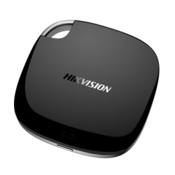 SSD Externe HIKVISION T100I - Version 512Go
