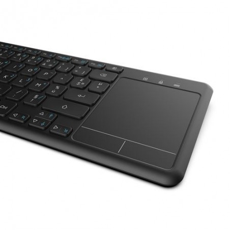 Clavier sans-fil MOBILITY LAB