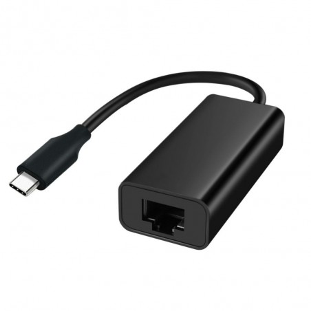 Adaptateur USB-C vers GIGABIT RJ45 D2