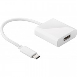 Adaptateur USB-C vers HDMI D2