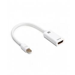 Adaptateur mini-DisplayPort vers HDMI D2