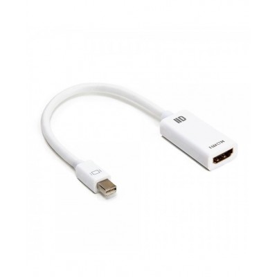 Adaptateur mini-DisplayPort vers HDMI D2