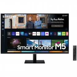 Moniteur 27" SAMSUNG M5 S27BM500NEU