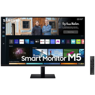 Moniteur 27" SAMSUNG M5 S27BM500NEU