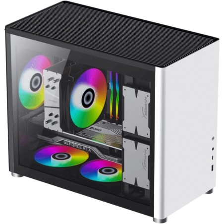Boitier GAMEMAX SPARK