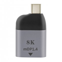 Mini adaptateur iClick Type-C vers MiniDisplayPort - TNB iClick