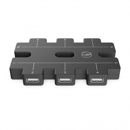 HUB USB 10 PORTS MOBILITY LAB