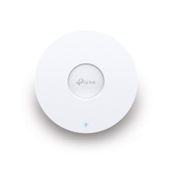 Plafonnier avec point d'accès TP-LINK EAP650