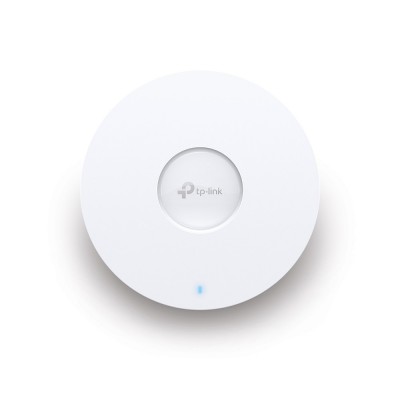Plafonnier avec point d'accès TP-LINK EAP650