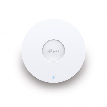 Plafonnier avec point d'accès TP-LINK EAP650
