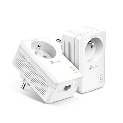CPL Ethernet TP-LINK TL-PA7019P - Pack de 2