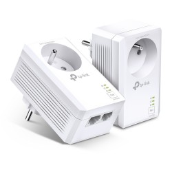 CPL Ethernet TP-LINK TL-PA7027P KIT