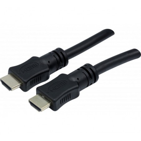 Câble HDMI - 10M (128945)