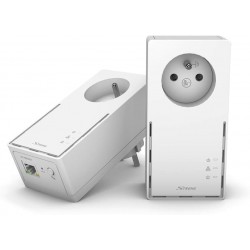 CPL ethernet STRONG - Pack de 2
