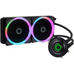 Système Watercooling GAMEMAX Iceberg 240