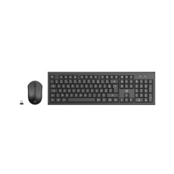Pack clavier / souris  sans-fil MOBILITY LAB ALPHA