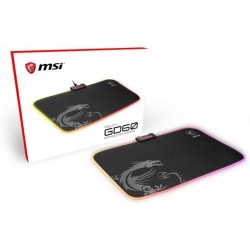 Tapis de sourisMSI AGILITY GD60
