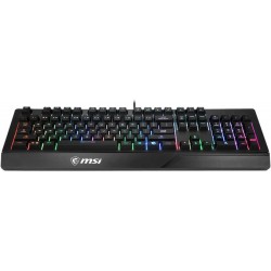 Clavier gaming filaire MSI VIGOR GK20 FR