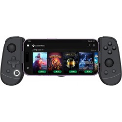 Manette de jeux LEADJOY M1B pour IPhone