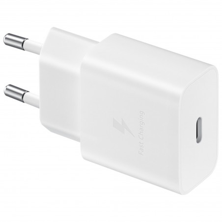 Adaptateur secteur USB-C 15W SAMSUNG - EP-T1510N