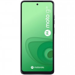 Téléphone MOTOROLA MOTO G24 - Version 4Go / 128Go