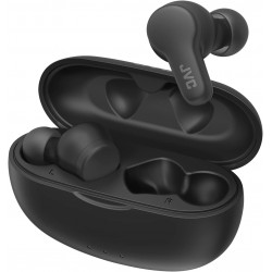 Écouteurs true-wireless JVC ECOUTEURS GUMY - NOIR