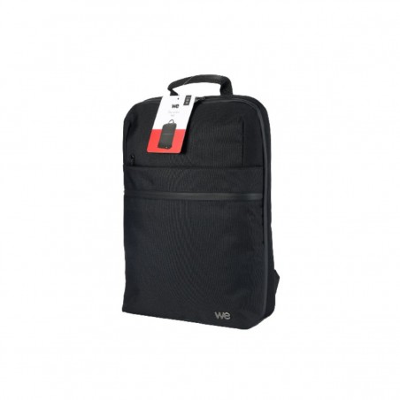 Sac à dos pour PC de 17" WE CITY