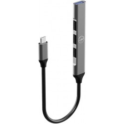 HUB USB 4 ports MOBILITY LAB