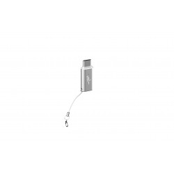 Adaptateur USB-C vers Lightning MOBILITY LAB