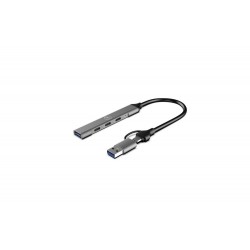 HUB USB-C MOBILITY LAB