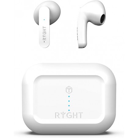Écouteurs True-Wireless RYGHT MINO