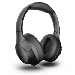 Casque sans-fil RYGHT TIHO ANC 2 - Black