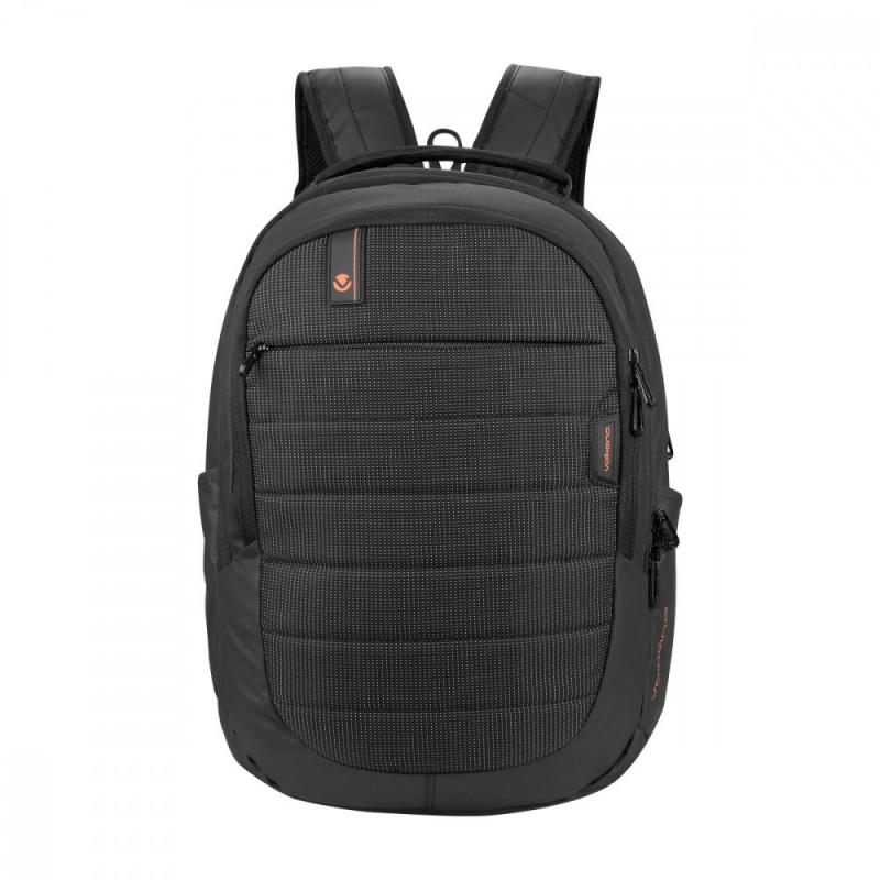 Sac à dos pour PC de 15,6" Volkano Metro series - Black